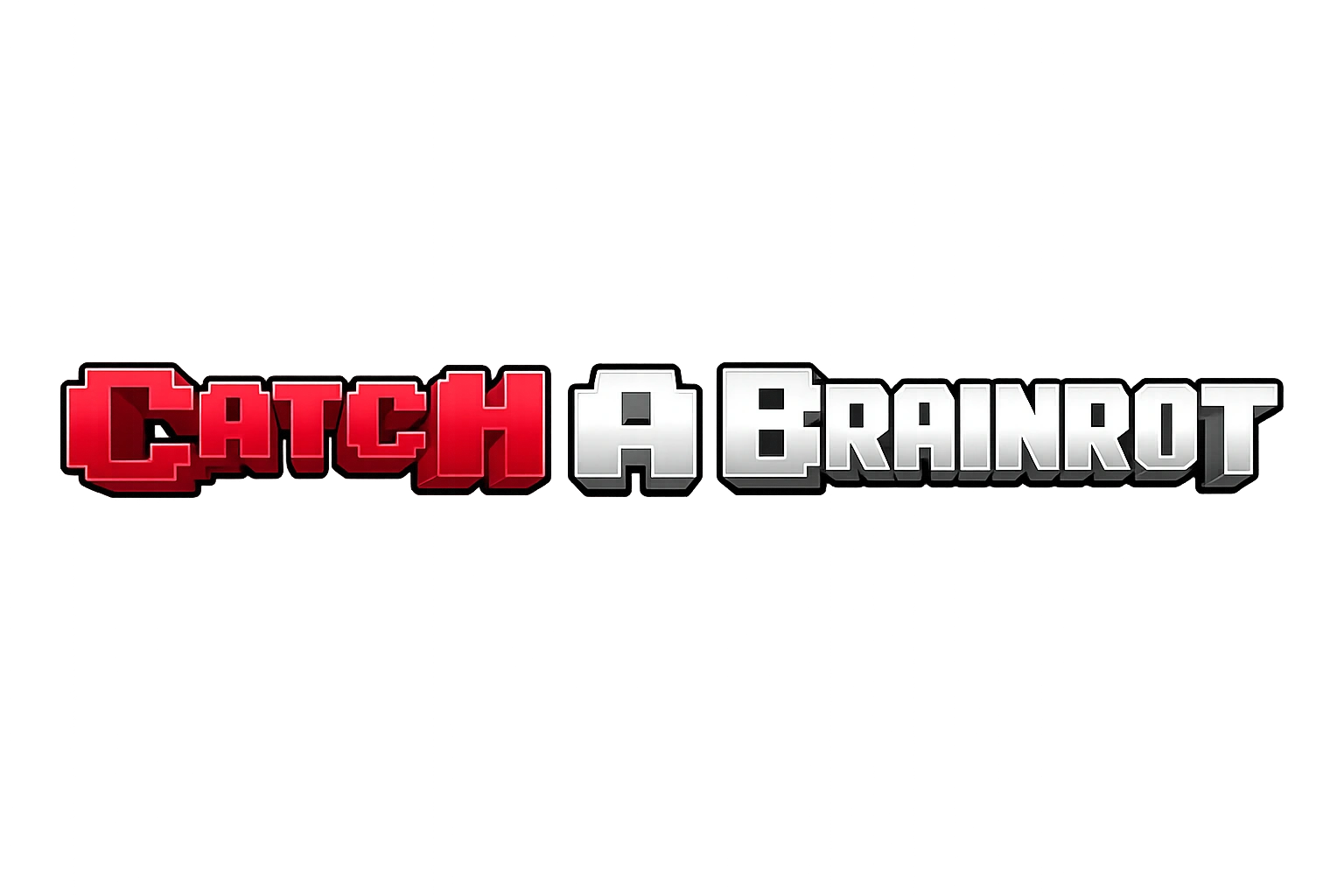 Catch a Brainrot Gameplay Basics - Catching, Rarity, Boxes and Zones — Catch a Brainrot