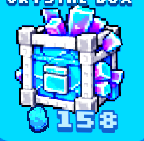 Crystal Box