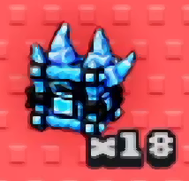 Frozen Box