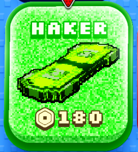 Haker