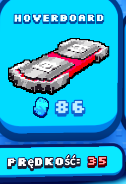 Hoverboard