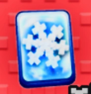 Ice Card
