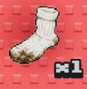Indieun's Socks