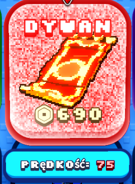 Magic Carpet