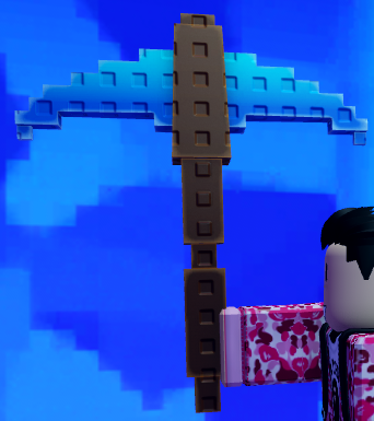 Pickaxe