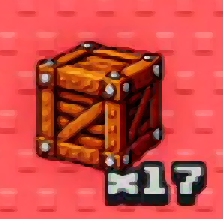 Rot Box - the starter catching box handed to you in the tutorial