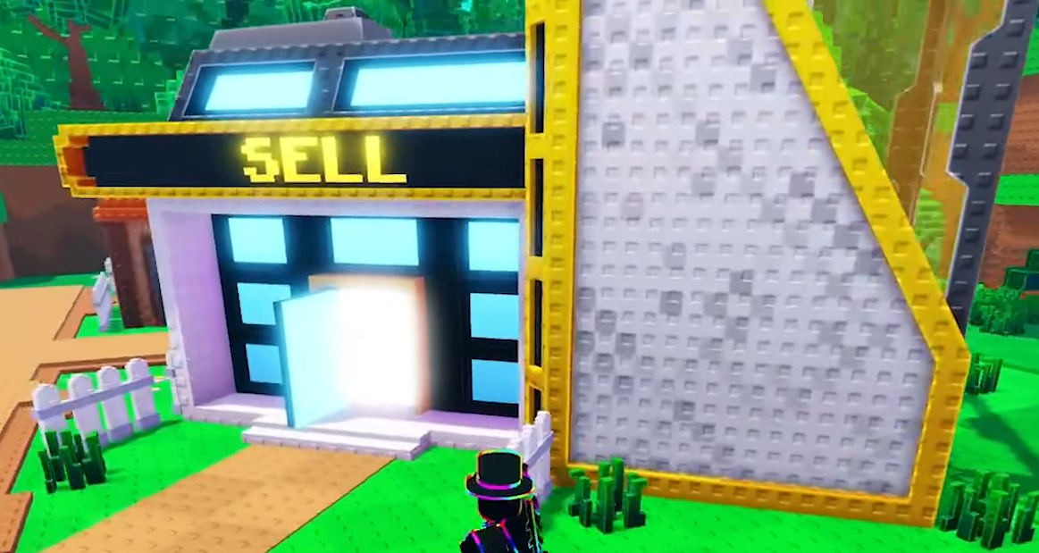 Sell Building