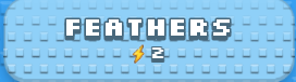 Feathers