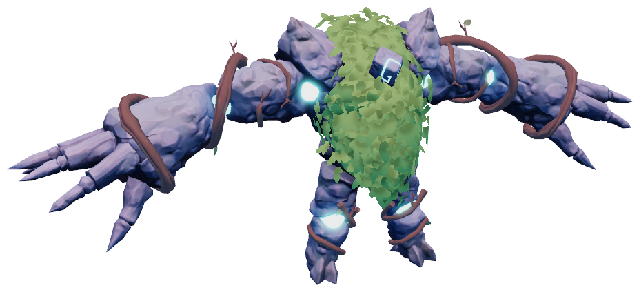 Earth Golem