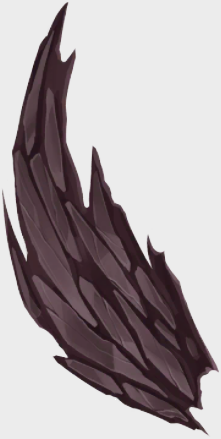 Ancient Elderbark