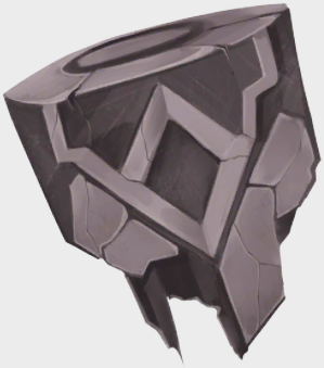 Ancient Forest Relic