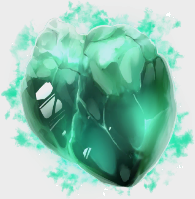 Chimera Heart