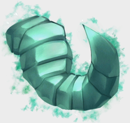 Chimera Horn
