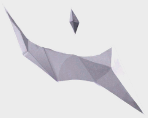 Common Siphon Shard