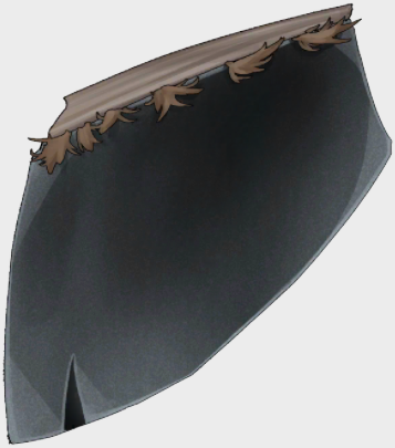 Dancer of Bloom's Hoof