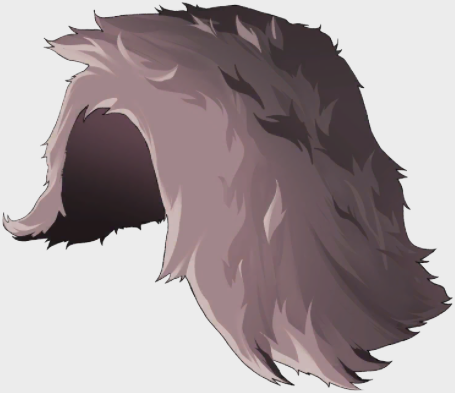 Goat Hide Scrap