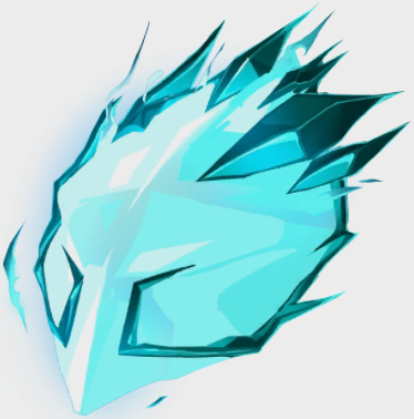 Golem Core Heart