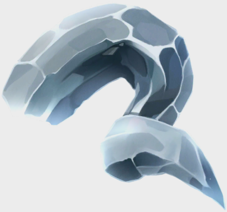 Great Goat Horn