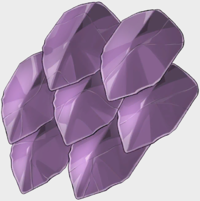 Hardened Serpent Scale