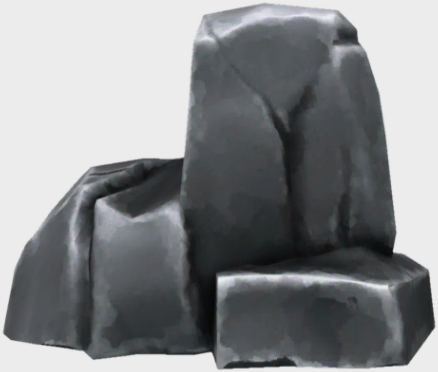 Iron Ore