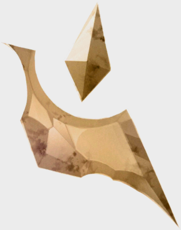 Legendary Siphon Shard