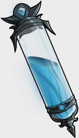 Minor Ether Potion