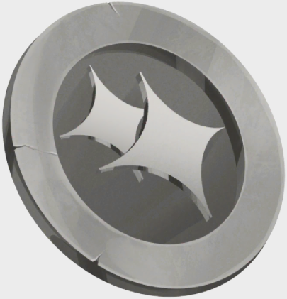 Officer's Insignia