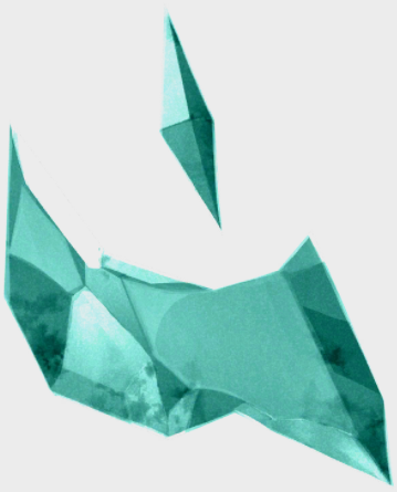 Rare Siphon Shard