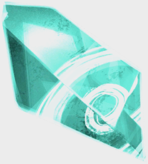 Rare Upgrade Shard