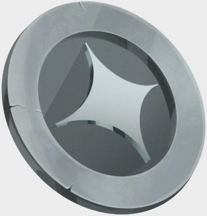 Recruit Insignia