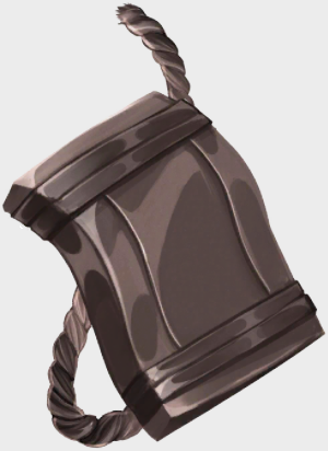 Reinforced Leather