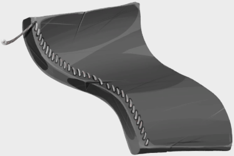 Syndicate Leather