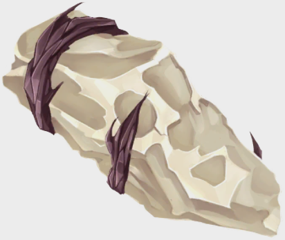 Verdant Bone Relic