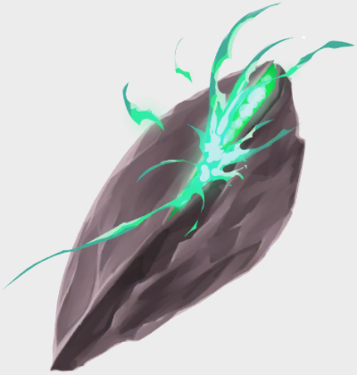 Wild Deity Seed