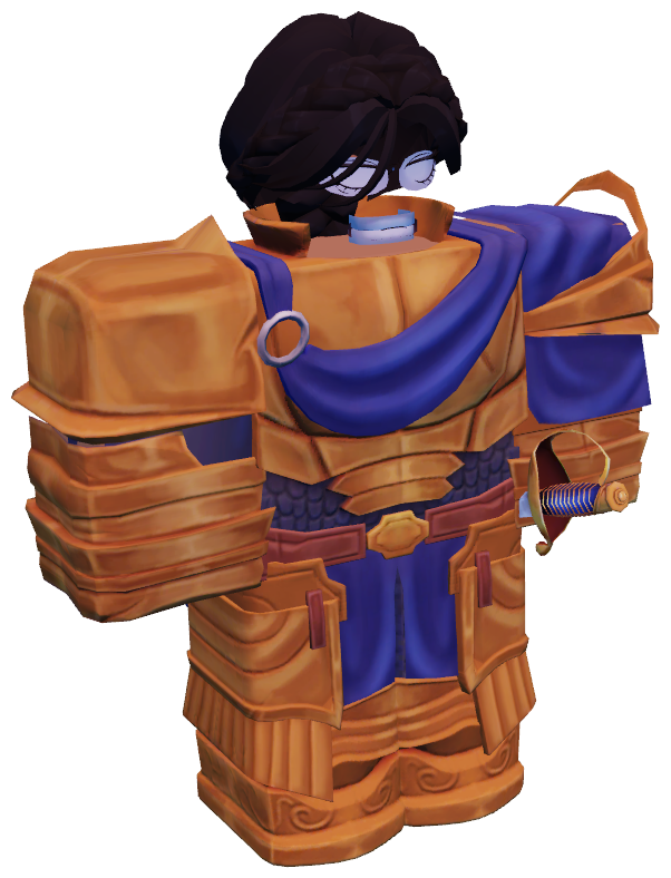Ronan
