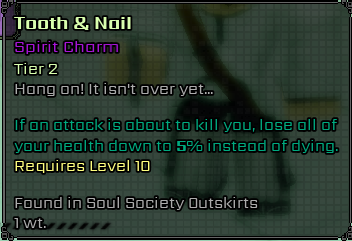 Tooth & Nail — screenshot 1