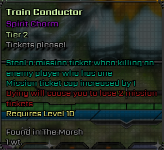 Train Conductor — screenshot 2