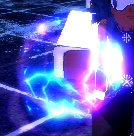 Ascension Fragment — screenshot 1