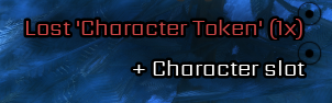 Character Token — screenshot 2