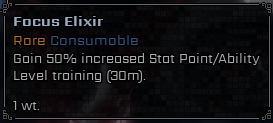 Focus Elixir — screenshot 1
