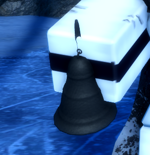 Invader's Chime