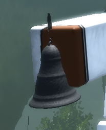 Invasion Bell