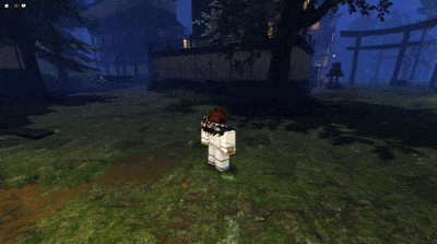 The Thunderbolt — screenshot 1
