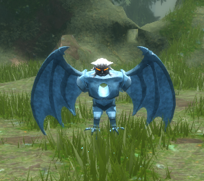 Bat — screenshot 1