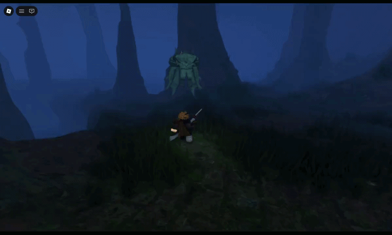 Bat — screenshot 2