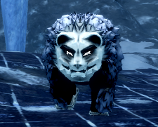 Bear