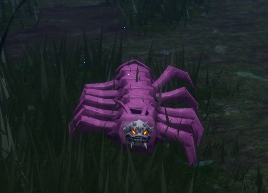 Centipede