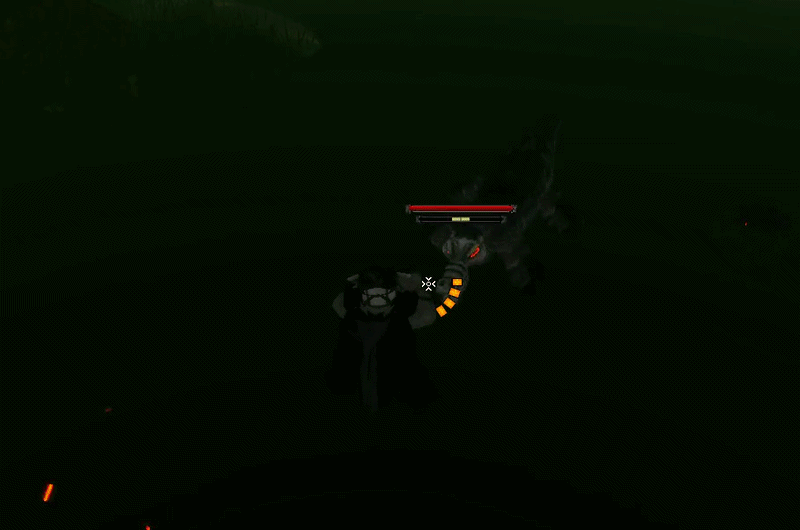 Crocodile — screenshot 1