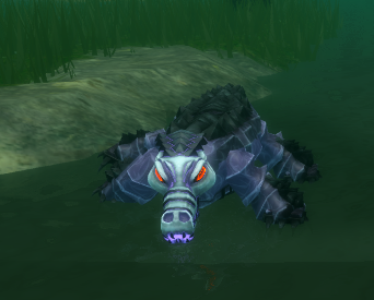 Crocodile