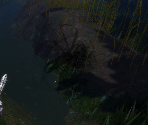 Dragonfly — screenshot 2